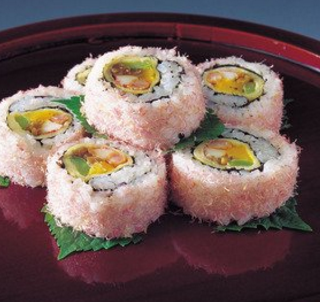 小林寿司料理健康