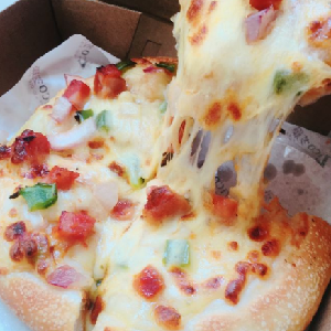 芝巢披萨