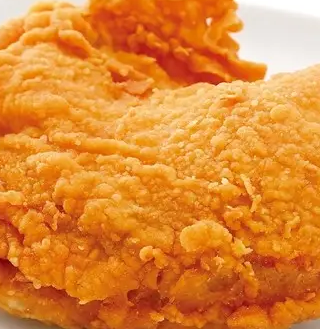 食咪达韩式炸鸡健康