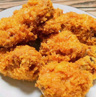 三明韩国炸鸡