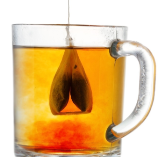 鲸茶袋泡茶