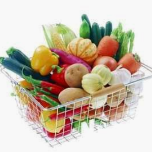 品农果蔬便民超市质量