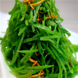 川城饭店蔬菜