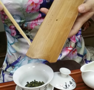 兰斋茶艺馆