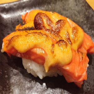 峰寿司鲂寿司