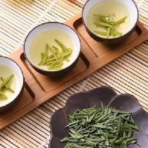 福音茶馆绿茶