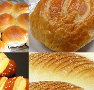 田也田面包甜品工坊