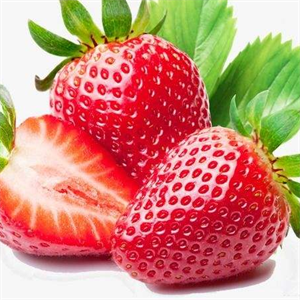 诚扬水果超市草莓