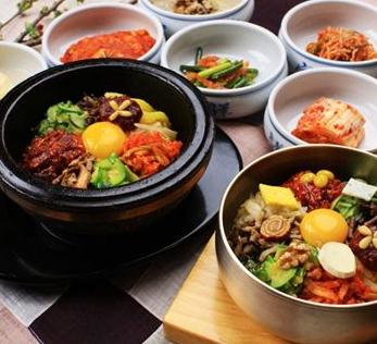 美源釜山韩式美食