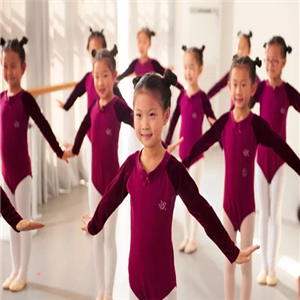 曼妙舞蹈培训教育