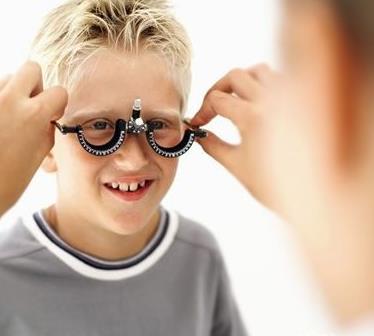 明远视力护眼康复中心品质