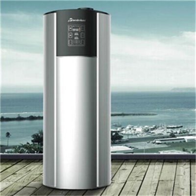 明格空气能热水器品质