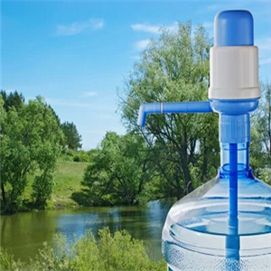 鸥哥净水设备品质