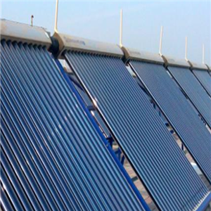 宁普太阳能热水器品牌