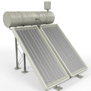 新飞太阳能热水器环保节能