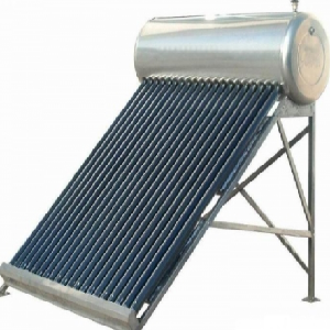 新飞太阳能热水器储水量大