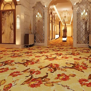 鑫靖裕建材地毯花色款式