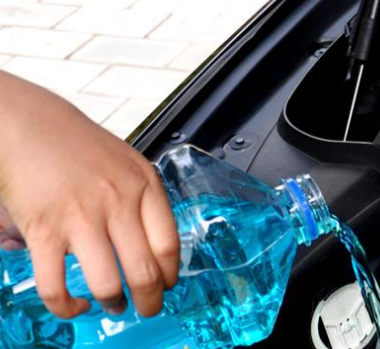 汽车防冻液玻璃水品质