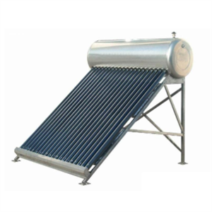 奇瑞太阳能热水器