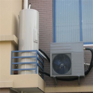 巽东空气能热水器用品