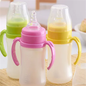 雅培孕婴用品奶瓶