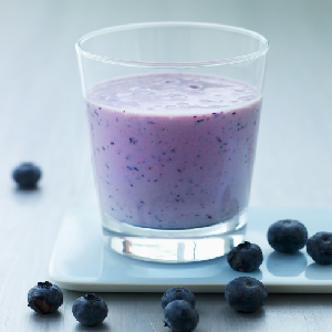 地扪果汁蓝莓汁