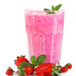 地扪果汁草莓汁