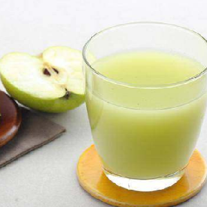 绿诺果汁苹果汁