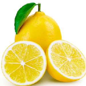 绿琪果业柠檬