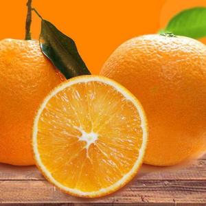 京果水果橙子