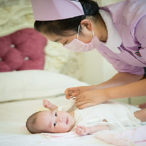 婴照护技术专业
