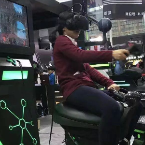 幻城VR