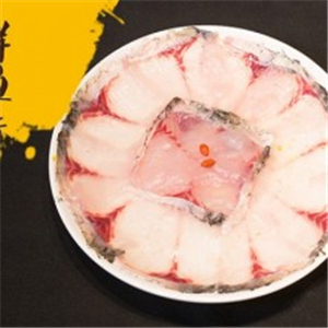 辻堂火锅鱼肉片