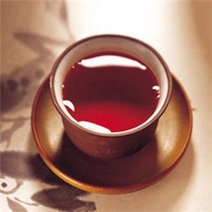 中茗国泰茶庄-清香