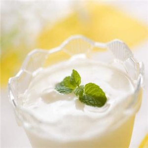 乳方希腊酸奶工厂爽滑