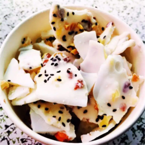 苏记蒙古炒酸奶坚果