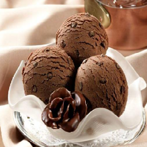 几分爱冰淇淋巧克力味