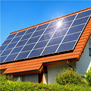 英富和家太阳能发电环保