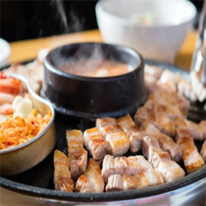 明哲韩国烤肉