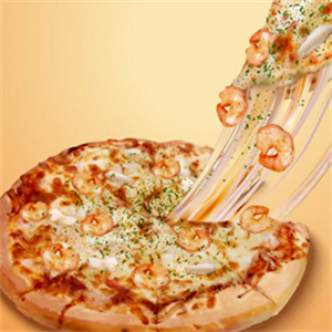 米萨意式披萨