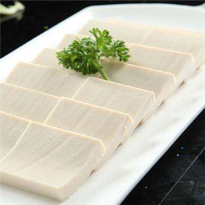 大方豆腐