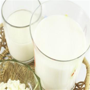 红原牦牛奶好喝