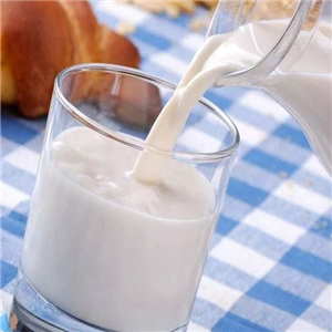 红原牦牛奶美味