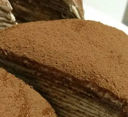 摩卡蛋糕