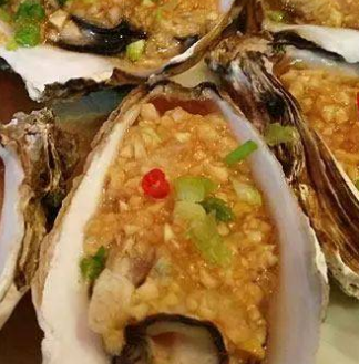Oyster EXPO江月蚝庭