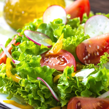 salad express 沙拉主义健康