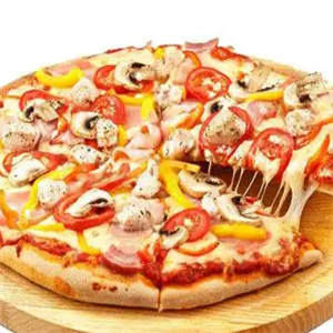 Pizza4U披萨新鲜