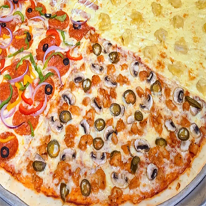 PizzaFactory披萨工厂新鲜