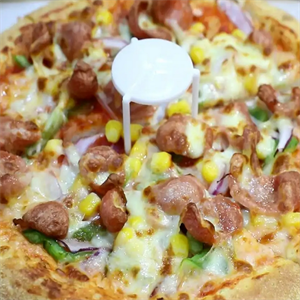 PizzaFactory披萨工厂美味