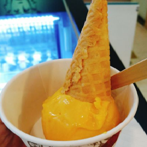 MOVO gelato芒果味